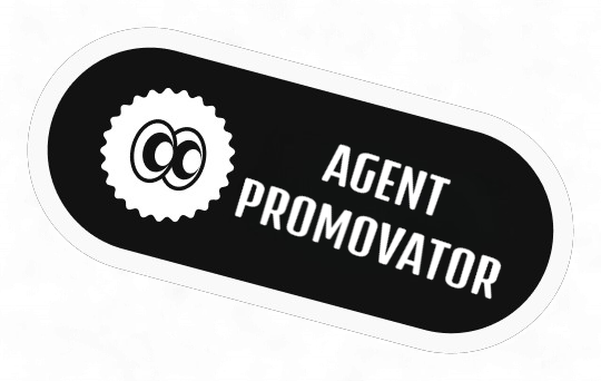 agent promovator